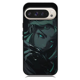 Jett Valorant Google Pixel 10 | Google Pixel 10 Pro Case OV8940