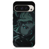 Jett Valorant Google Pixel 9 | Pixel 9 Pro Case OV8940