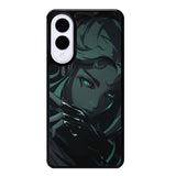 Jett Valorant Samsung Galaxy S25 Edge 5G Case OV8940