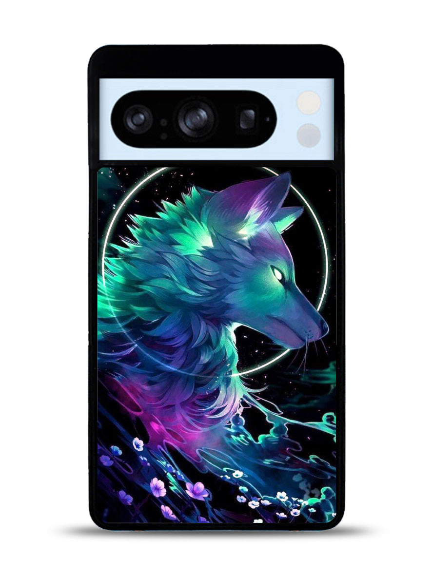 Wild And Free Google Pixel 8 Pro Case QC8998
