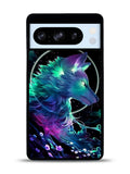 Wild And Free Google Pixel 8 Pro Case QC8998