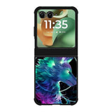 Wild And Free Motorola Moto RAZR 2025 Case OV8998