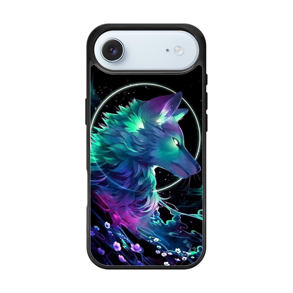 Wild And Free iPhone Air Case QC8998
