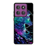 Wild And Free Motorola Moto Edge 60 Pro Case QC8998