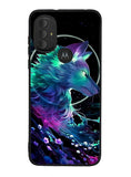 Wild And Free Motorola Moto G Pure 2021 , Moto G Power 2022 Case OV8998