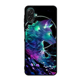 Wild And Free Samsung Galaxy A07 Case QC8998
