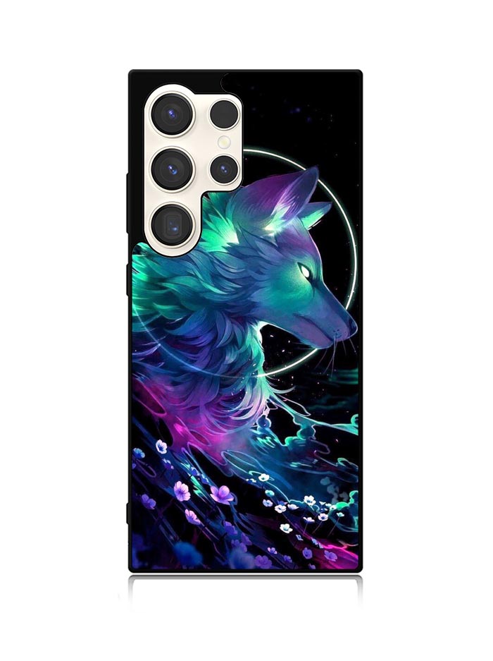 Wild And Free Samsung Galaxy S23 Ultra 5G Case QC8998
