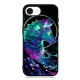 Wild And Free iPhone 16e Case OV8998