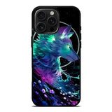 Wild And Free iPhone 16 Pro Max Case OV8998