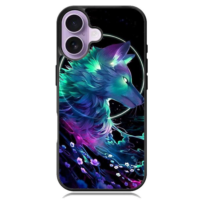 Wild And Free iPhone 17 Case OV8998
