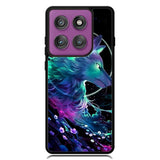 Wild And Free Motorola Moto Edge 2025 | Moto Edge 60 Fusion | Moto Edge 60 Pro Case OV8998