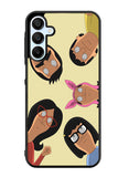 Bobs burger Family Samsung Galaxy A15 5G Case OV8996