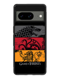 Game Of Thrones Google Pixel 8A Case QC8995