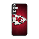 Kansas City Chiefs 16th Samsung Galaxy A26 Case OV0392