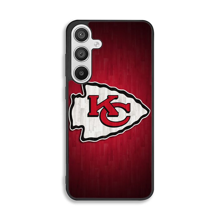 Kansas City Chiefs 16th Samsung Galaxy A26 Case OV1499