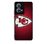 Kansas City Chiefs 16th Motorola Moto Edge 2024 Case OV3644