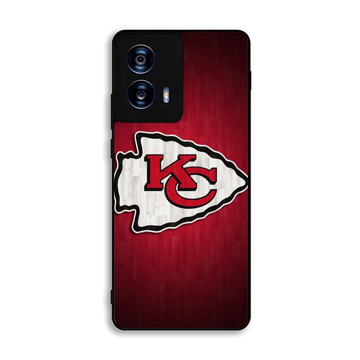 Kansas City Chiefs 16th Motorola Moto G Power 5G 2024 Case OV0392