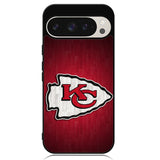 Kansas City Chiefs 16th Google Pixel 9 | Pixel 9 Pro Case