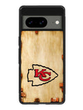 Kansas City Chiefs Google Pixel 8 Case QC8992