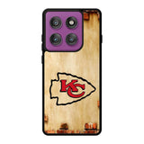 Kansas City Chiefs Motorola Moto Edge 60 Pro Case OV8992