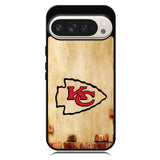 Kansas City Chiefs Google Pixel 10 Pro XL Case OV8992