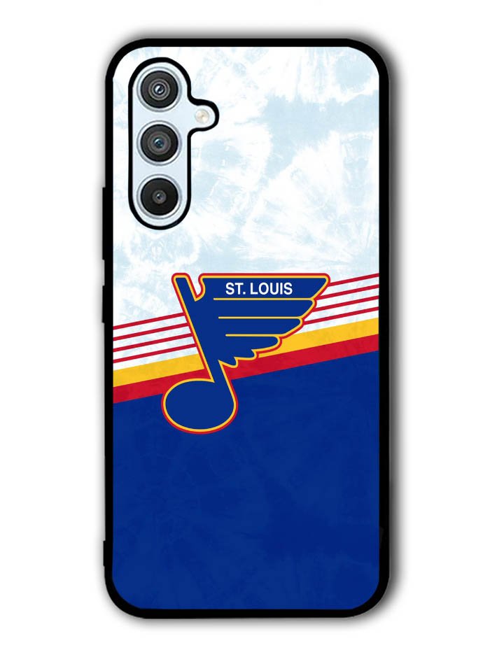 St Louis Blues Logo Samsung Galaxy A54 5G Case OV8991