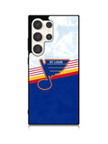 St Louis Blues Logo Samsung Galaxy S24 Ultra 5G Case OV8991