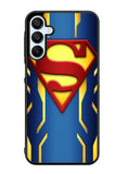Superman Samsung Galaxy A15 5G Case OV8988