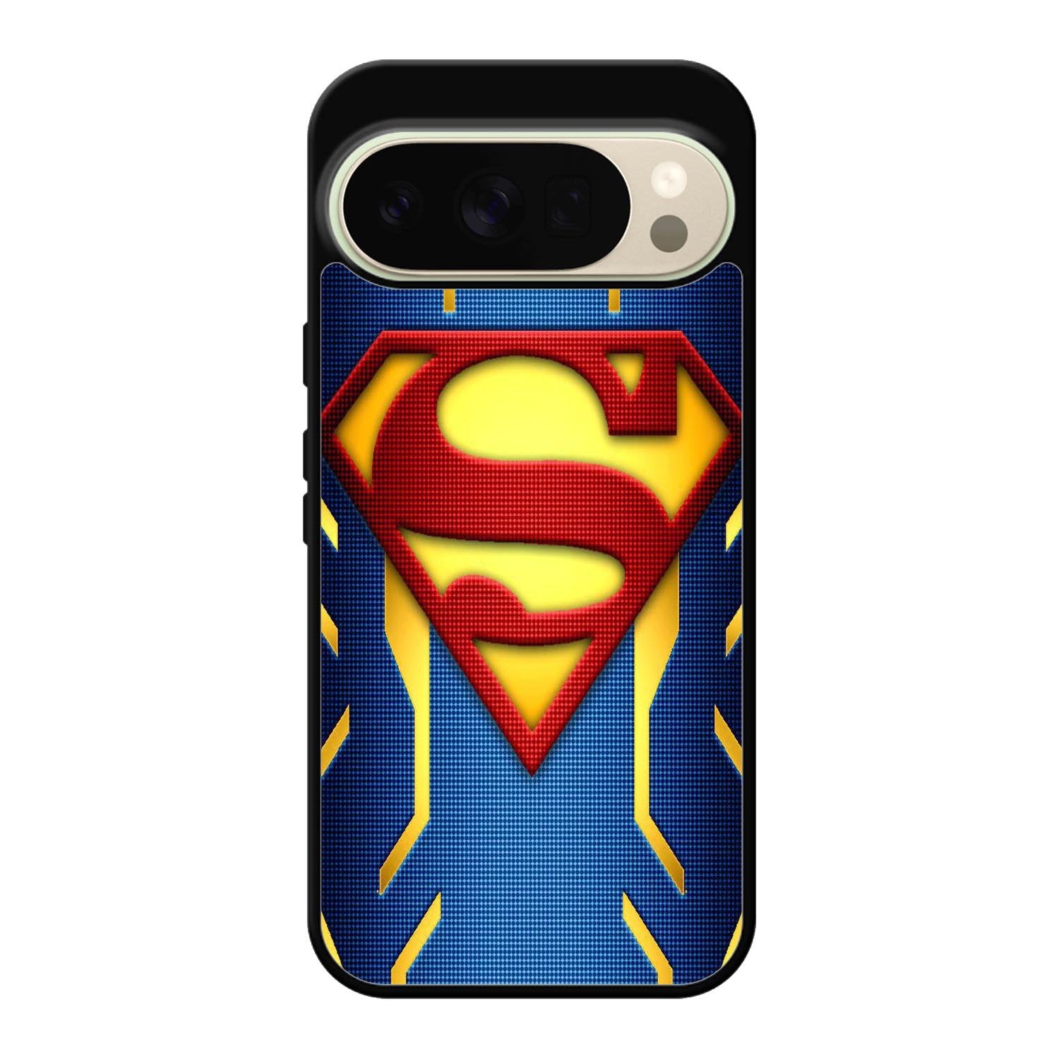 Superman Google Pixel 10 Pro XL Case QC8988