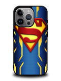 Superman iPhone 15 Pro Max Case OV8988