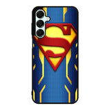 Superman Samsung Galaxy A16 Case OV8988