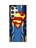 Superman Samsung Galaxy S24 Ultra 5G Case OV8988