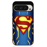 Superman Google Pixel 9 | Pixel 9 Pro Case OV8988