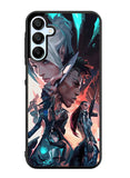 valorant Samsung Galaxy A15 5G Case OV8987