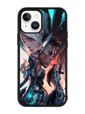 valorant iPhone 14 Case QC8987