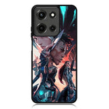 valorant Motorola Moto G 5G 2025 Case OV8987