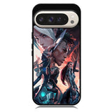 valorant Google Pixel 10 | Google Pixel 10 Pro Case OV8987