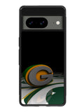 Green Bay Packers Google Pixel 8 Case QC8986