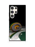 Green Bay Packers Samsung Galaxy S23 Ultra 5G Case QC8986