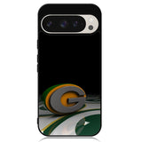 Green Bay Packers Google Pixel 9 | Pixel 9 Pro Case OV8986