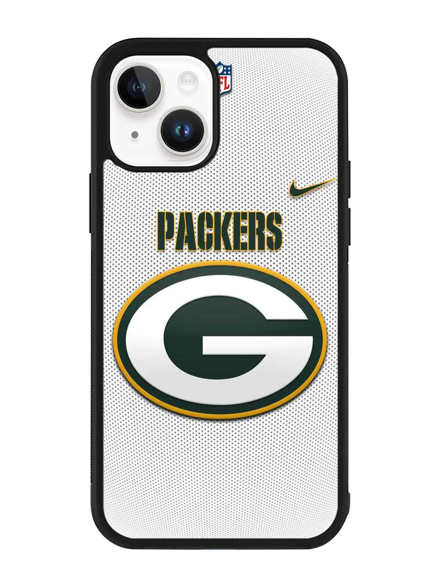 Green Bay Packers iPhone 15 Case OV8985