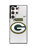 Green Bay Packers Samsung Galaxy S24 Ultra 5G Case OV8985