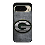 Green Bay Packers Logo 7th Google Pixel 10 Pro XL Case