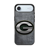 Green Bay Packers Logo 7th iPhone Air Case