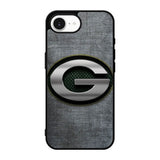 Green Bay Packers Logo 7th iPhone 17e Case
