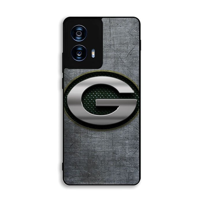 Green Bay Packers Logo 7th Motorola Moto G Power 5G 2024 Case OV3964
