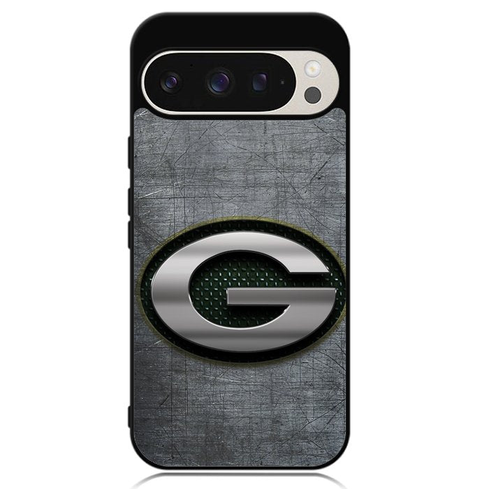 Green Bay Packers Logo 7th Google Pixel 9 | Pixel 9 Pro Case