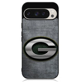 Green Bay Packers Logo 7th Google Pixel 9 | Pixel 9 Pro Case