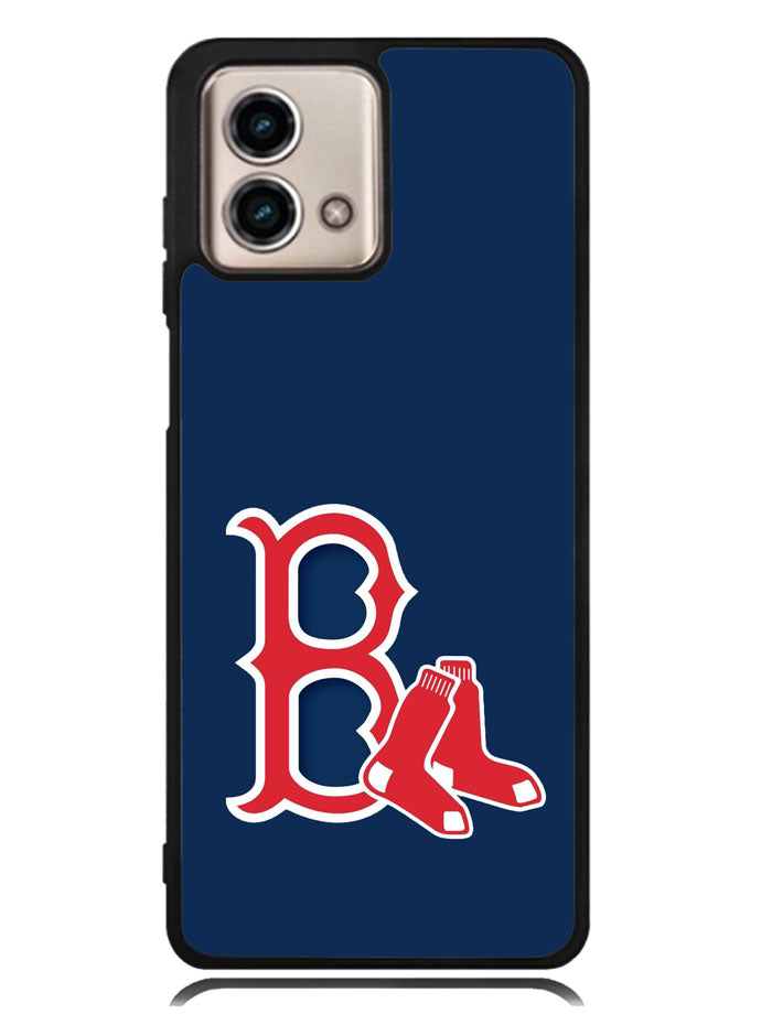 boston red sox 7th Motorola Moto G Stylus 5G 2023 Case