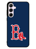 boston red sox 7th Samsung Galaxy A55 5G Case